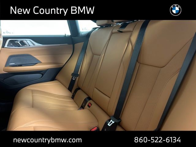 New 2026 BMW 430i xDrive w/ M Sport Package AWD/4WD image 5