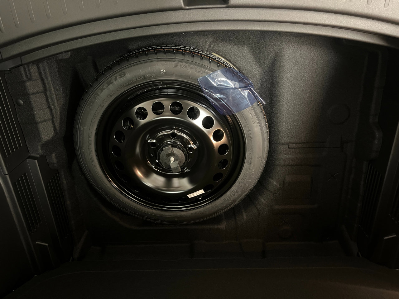 New 2026 Chevrolet TrailBlazer RS w/ Driver Confidence Package image 56