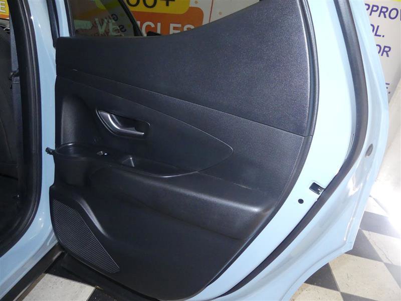 Used 2022 Hyundai Santa Cruz SEL Premium w/ Cargo Package image 26