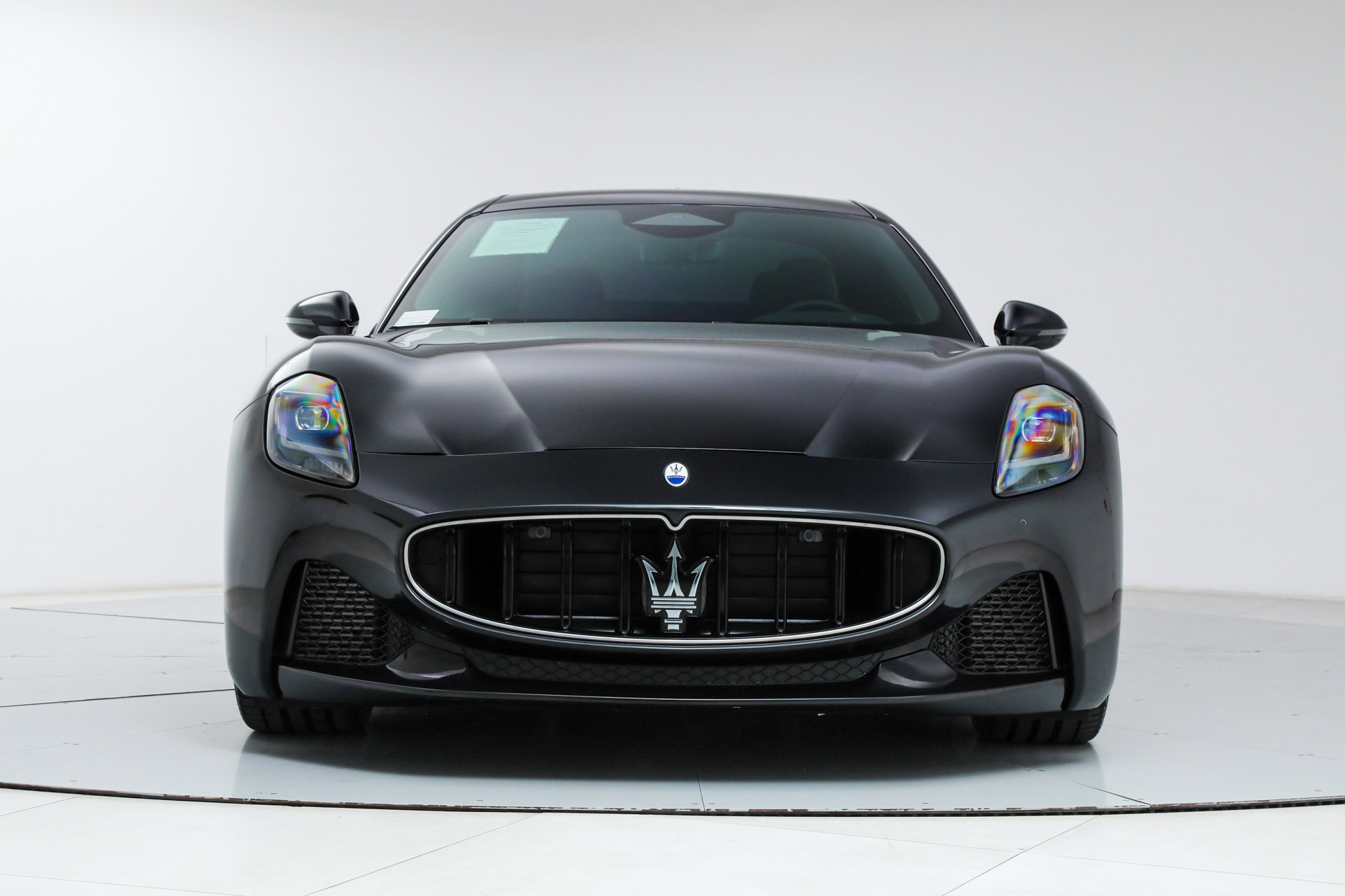Certified 2024 Maserati GranTurismo Modena image 8