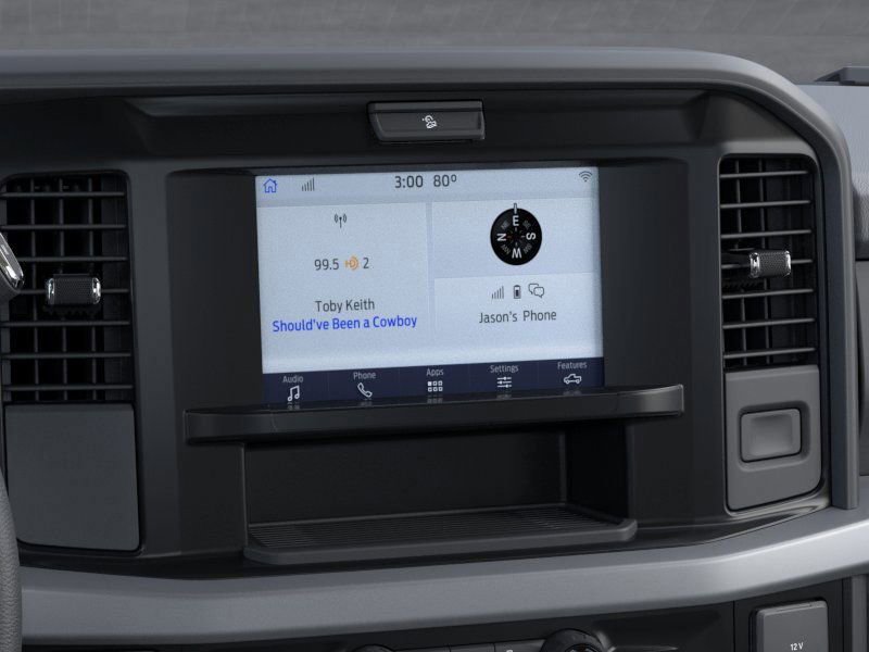 New 2025 Ford F350 XLT w/ FX4 Off-Road Package image 15