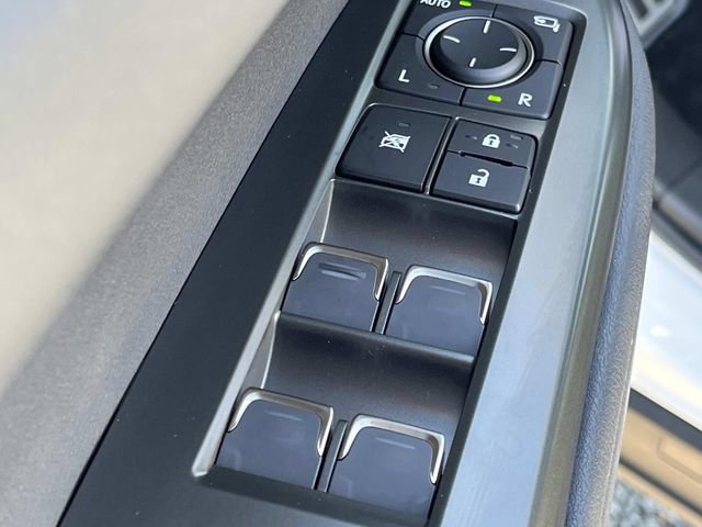 New 2026 Lexus NX 350 F Sport AWD/4WD image 24