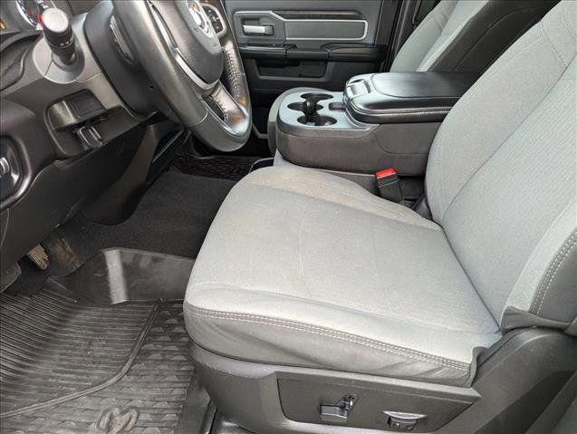 Used 2023 RAM 3500 Big Horn w/ Level 1 Equipment Group image 15