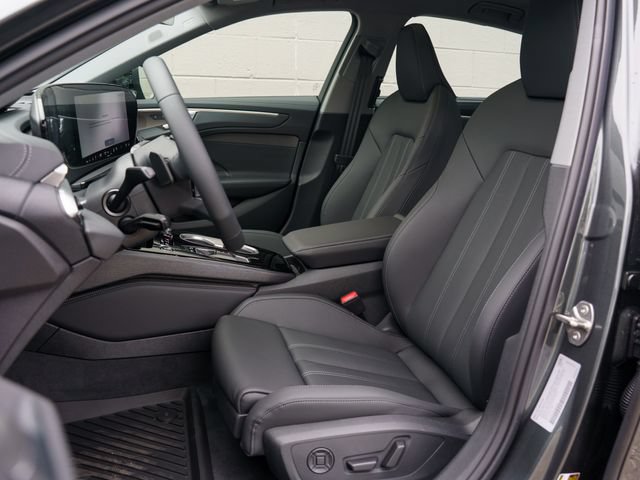New 2026 Audi A6 Prestige AWD/4WD image 8