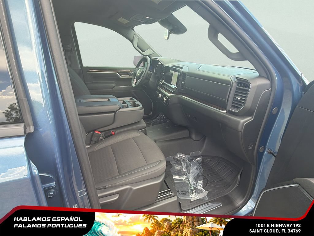 Used 2026 GMC Sierra 1500 Elevation w/ Elevation Select Package RWD image 31