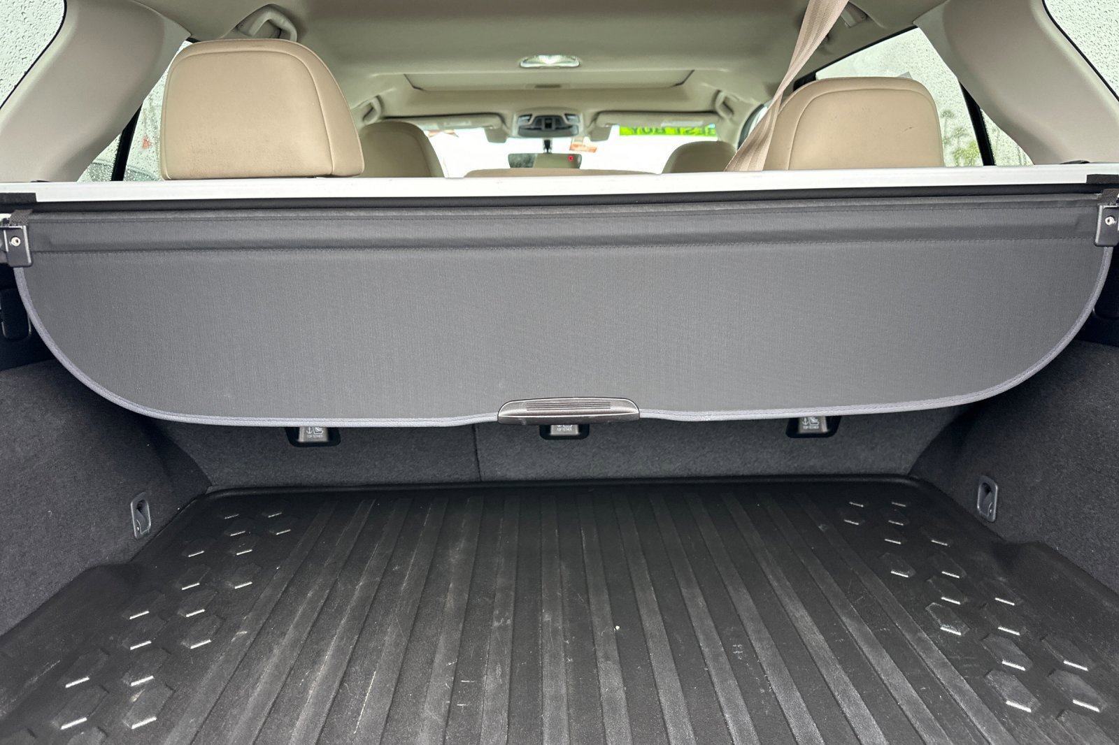 Used 2022 Subaru Outback Limited image 12