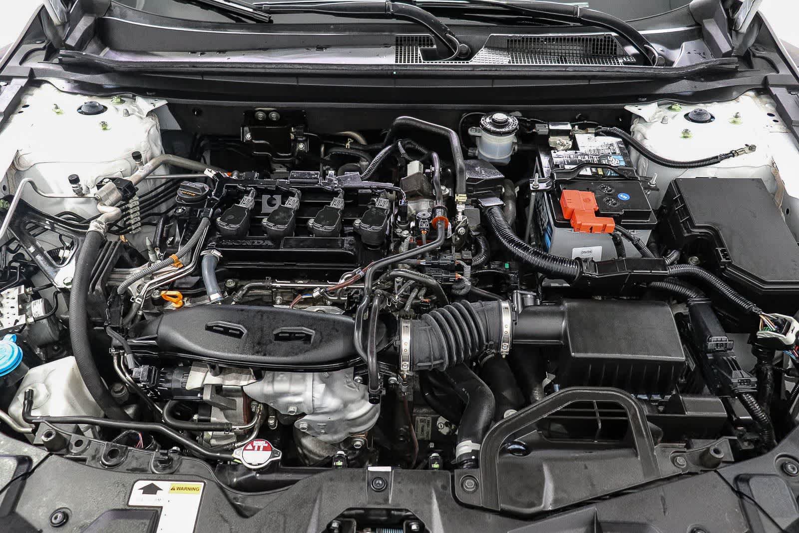 Used 2023 Honda Accord LX image 27