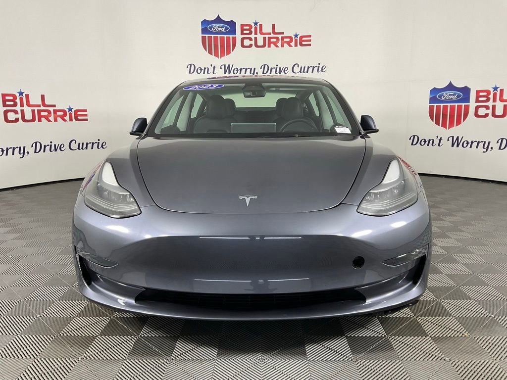 Used 2023 Tesla Model 3 Standard Range RWD image 8