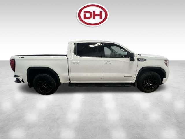 Used 2021 GMC Sierra 1500 Elevation w/ X31 Off-Road Package image 2