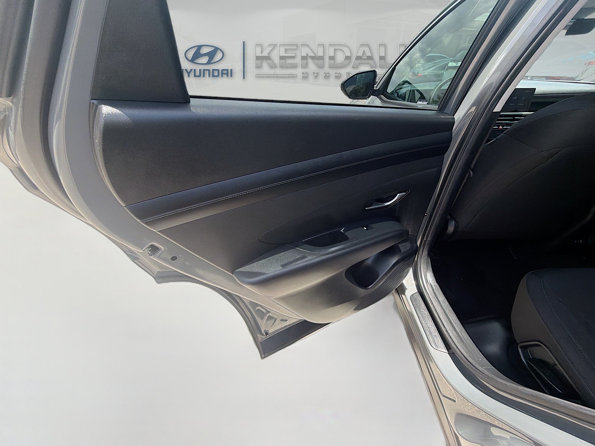 Used 2025 Hyundai Tucson SEL FWD image 23