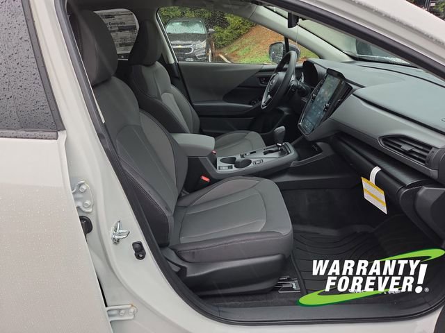 New 2026 Subaru Crosstrek 2.0i Premium AWD/4WD image 15