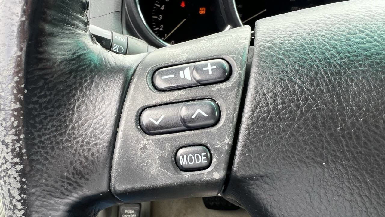 Used 2005 Lexus RX 330 AWD image 16