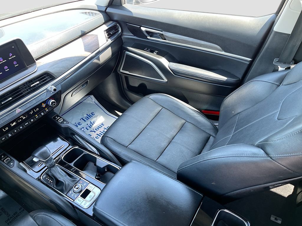 Used 2022 Kia Telluride EX w/ Towing Package image 24