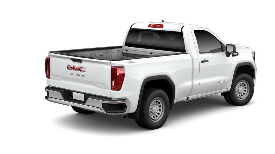 New 2026 GMC Sierra 1500 Pro w/ Convenience Package AWD/4WD image 29