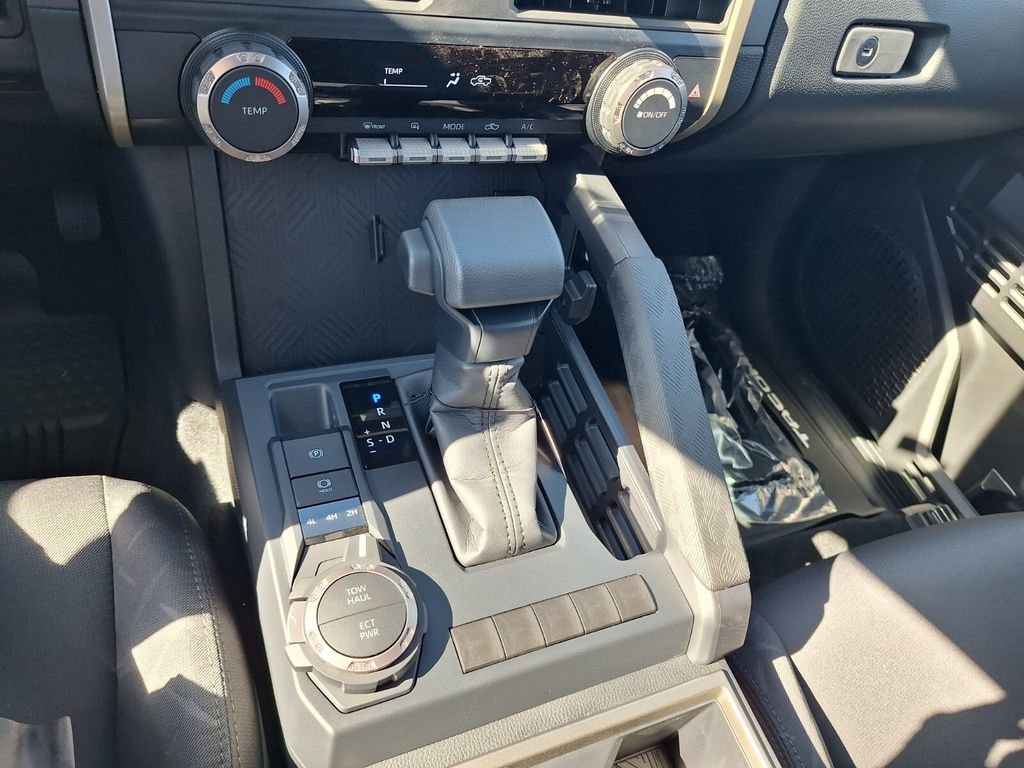New 2026 Toyota Tacoma SR5 image 19