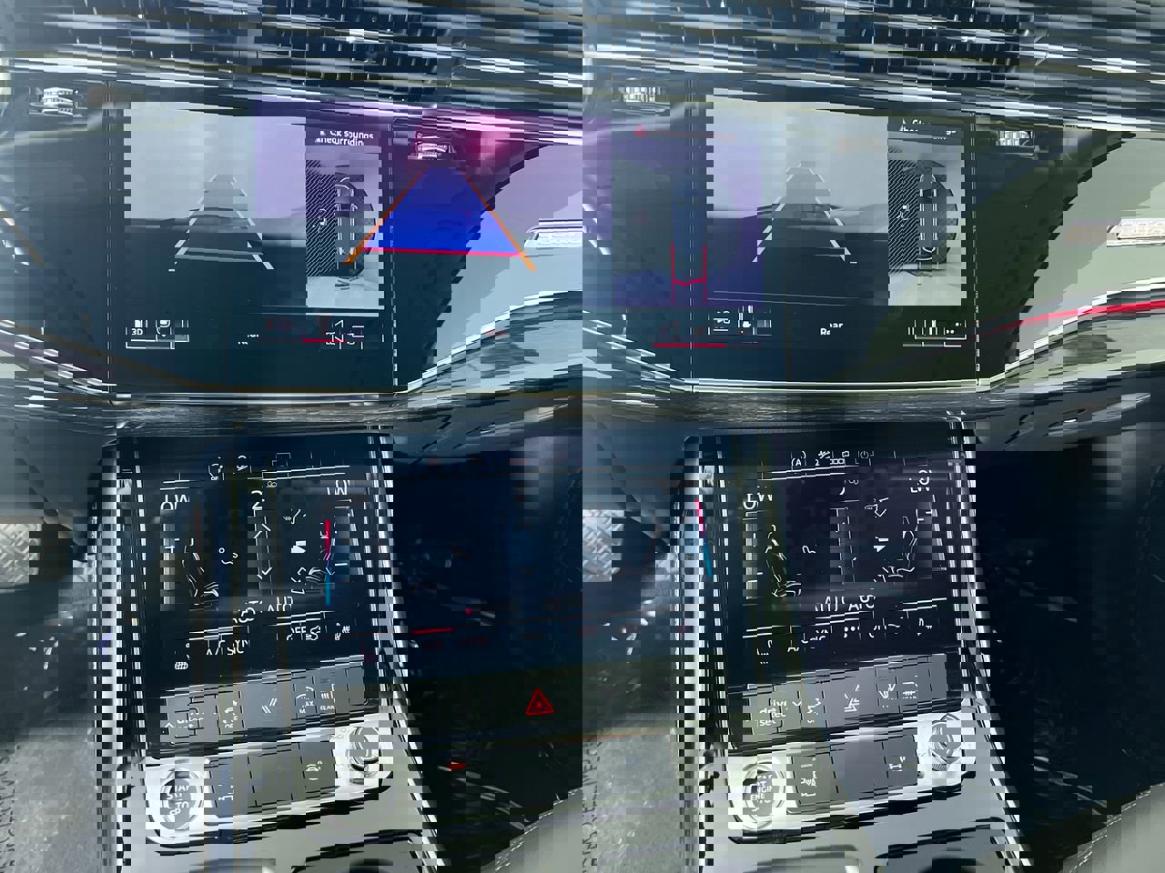 Used 2025 Audi Q7 3.0T Premium Plus image 28