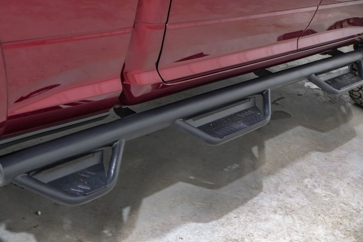 Used 2022 RAM 2500 Laramie image 56