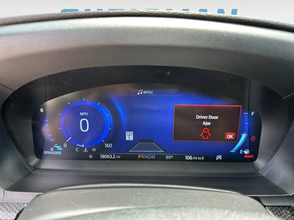Used 2023 Ford Explorer ST w/ Equipment Group 401A AWD/4WD image 19