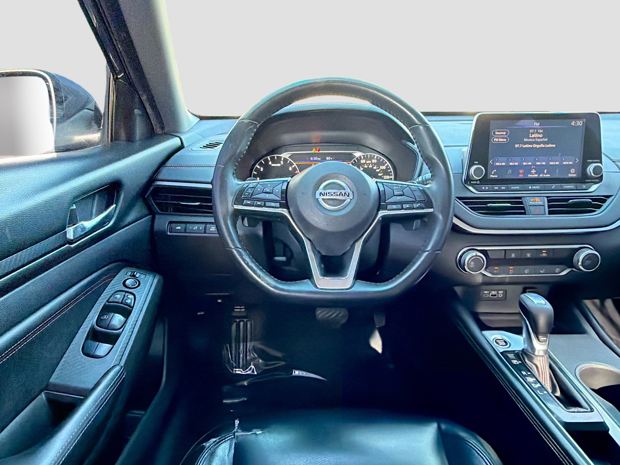 Used 2020 Nissan Altima 2.5 SR image 16