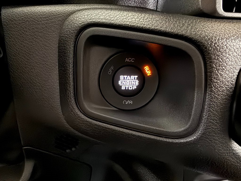 New 2026 Jeep Wrangler Sport S image 22