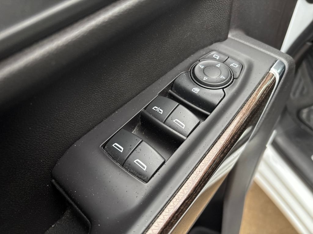 Used 2020 Chevrolet Silverado 1500 RST w/ All-Star Edition image 15