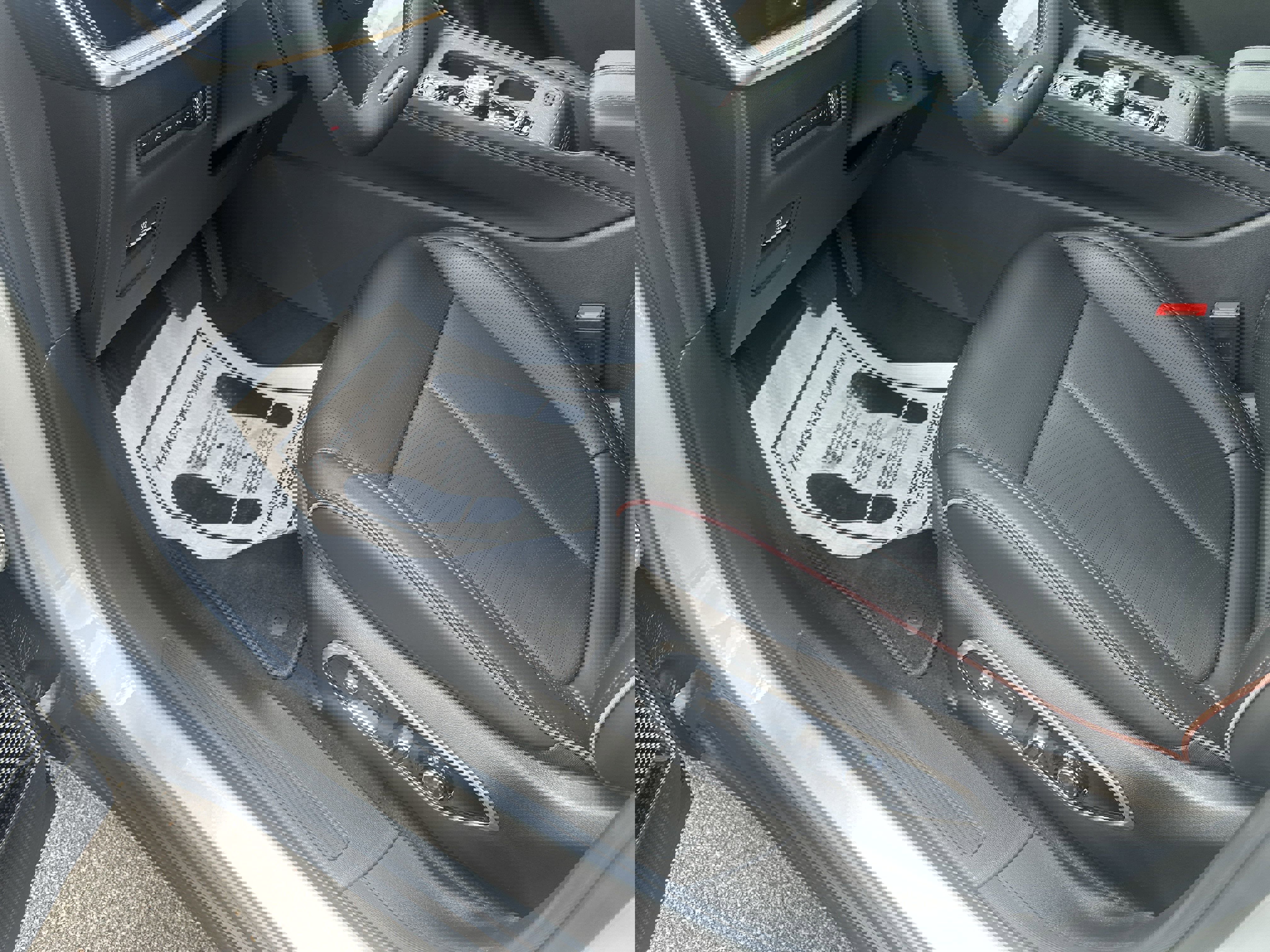 New 2025 Jeep Wagoneer S Launch Edition image 14