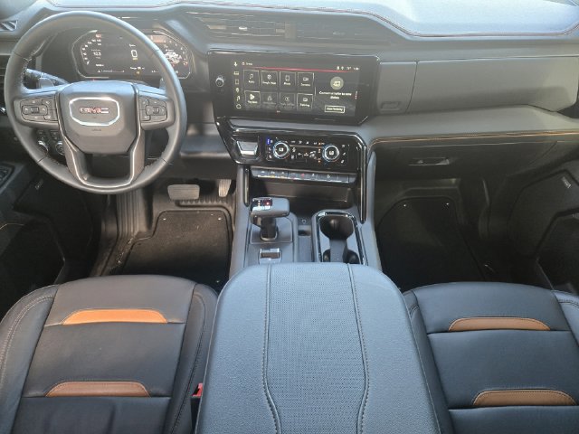 Used 2026 GMC Sierra 1500 AT4 w/ AT4 Premium Package AWD/4WD image 30