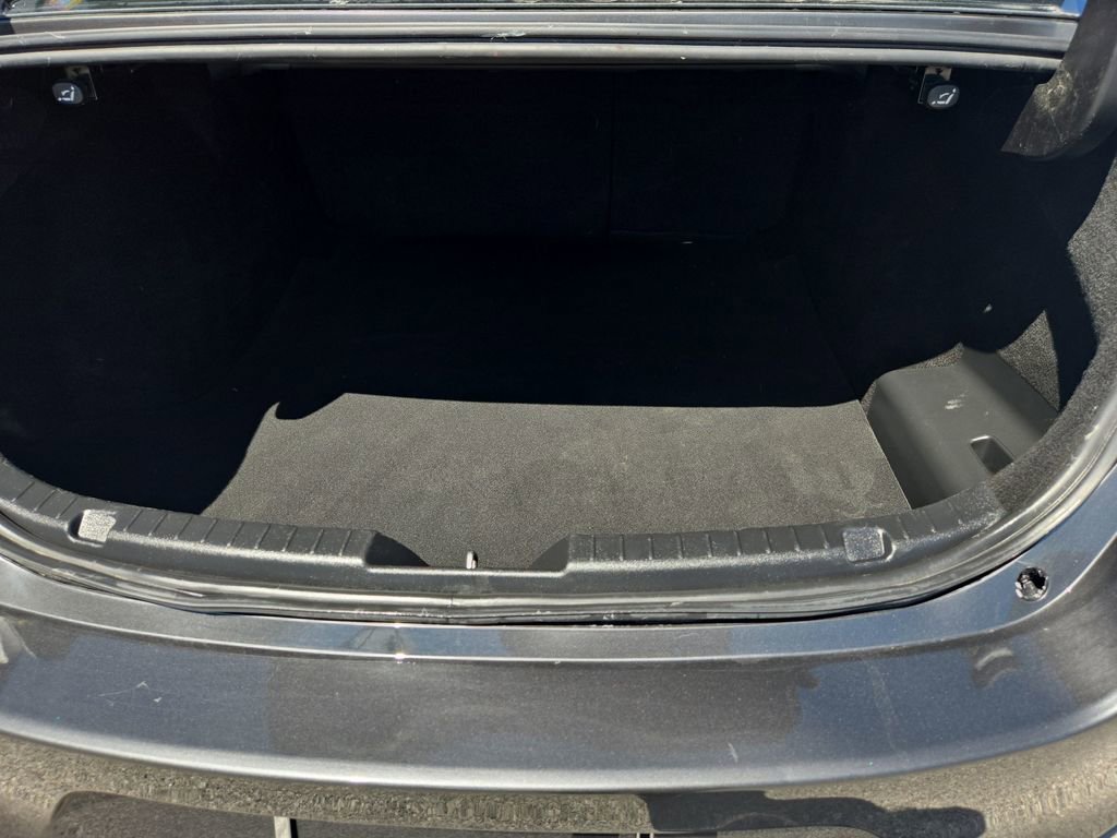 Used 2025 MAZDA MAZDA3 s FWD image 22