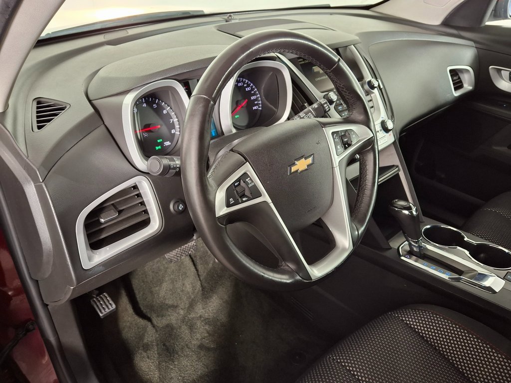 Used 2017 Chevrolet Equinox LT w/ Convenience Package image 11