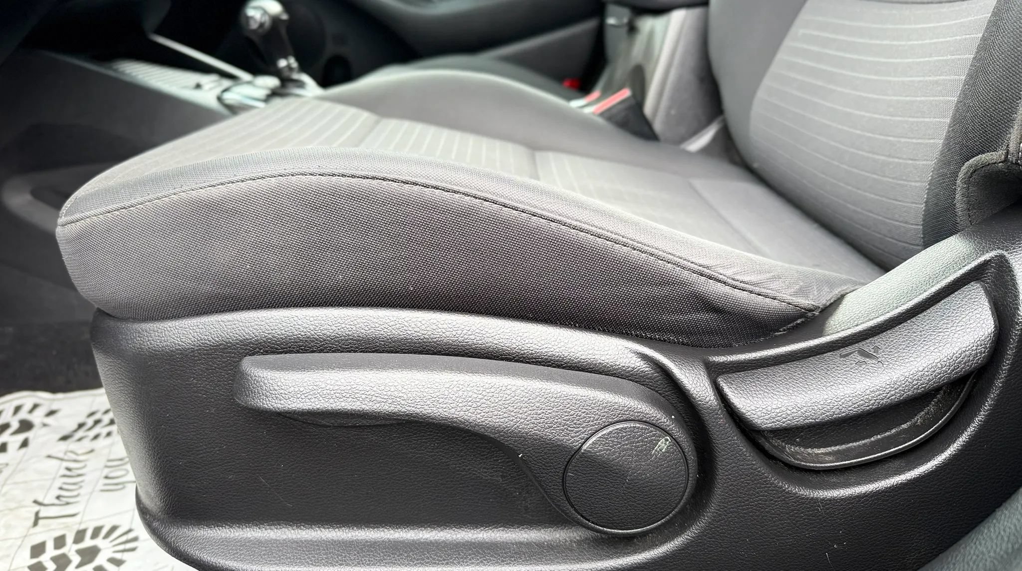 Used 2017 Kia Forte LX w/ LX Popular Package FWD image 23