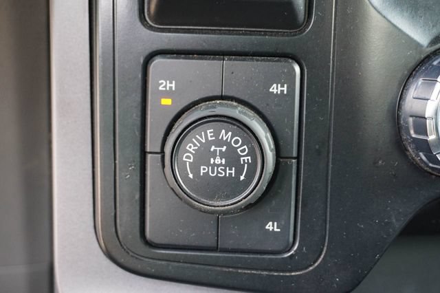 Used 2024 Ford F150 XLT w/ Mobile Office Package AWD/4WD image 24