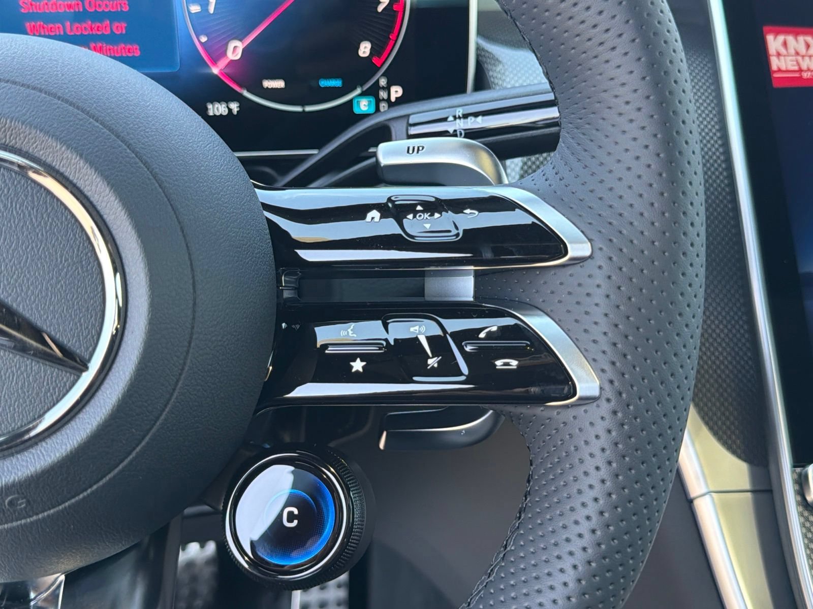 New 2027 Mercedes-Benz GLC 53 AMG 4MATIC Coupe image 23