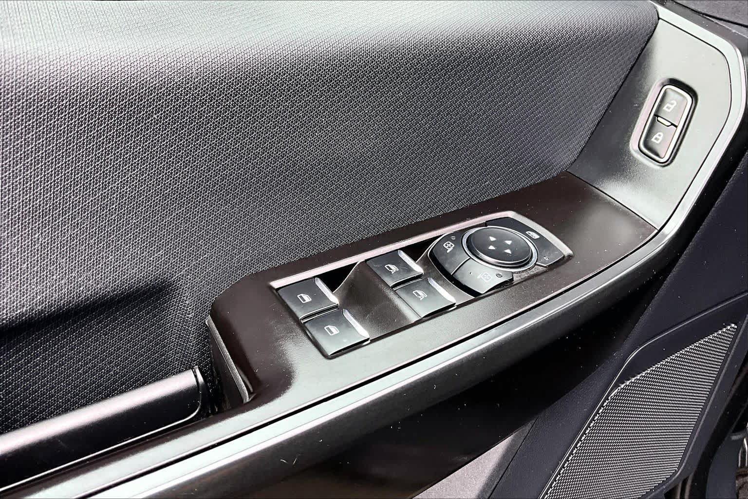 Used 2024 Ford F150 STX AWD/4WD image 31