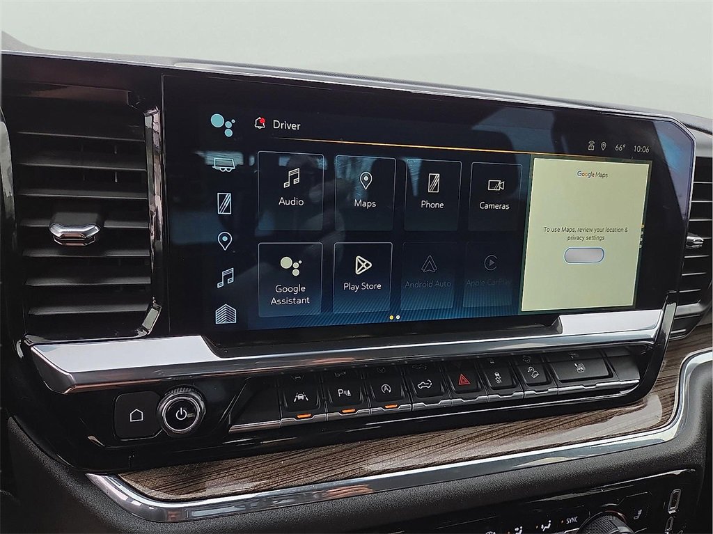 Used 2024 Chevrolet Silverado 1500 LT Trail Boss w/ LT Trail Boss Premium Package image 18