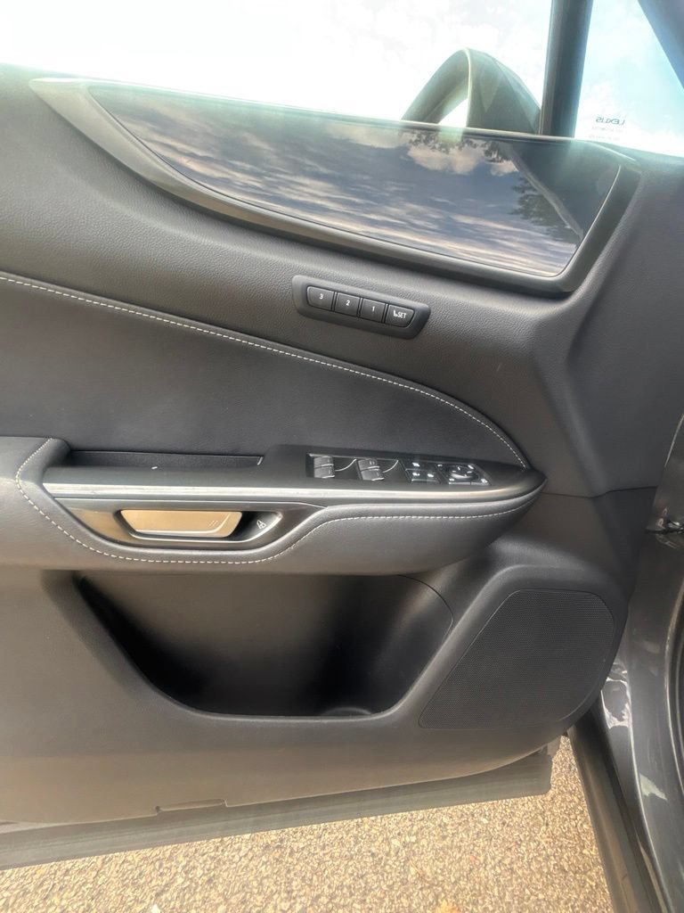 Used 2022 Lexus NX 350 AWD image 20