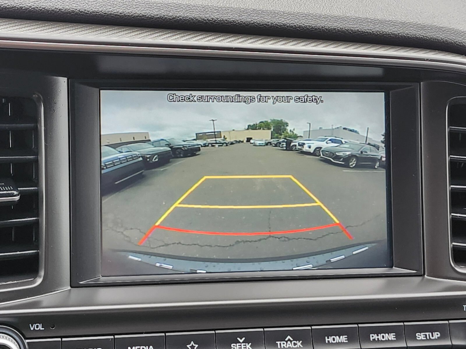 Used 2020 Hyundai Elantra Value Edition w/ Cargo Package (C1) FWD image 22