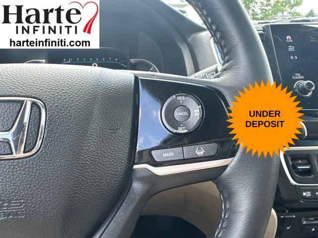 Used 2022 Honda Pilot Touring image 18