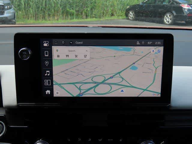 New 2026 Honda Prologue Touring image 19