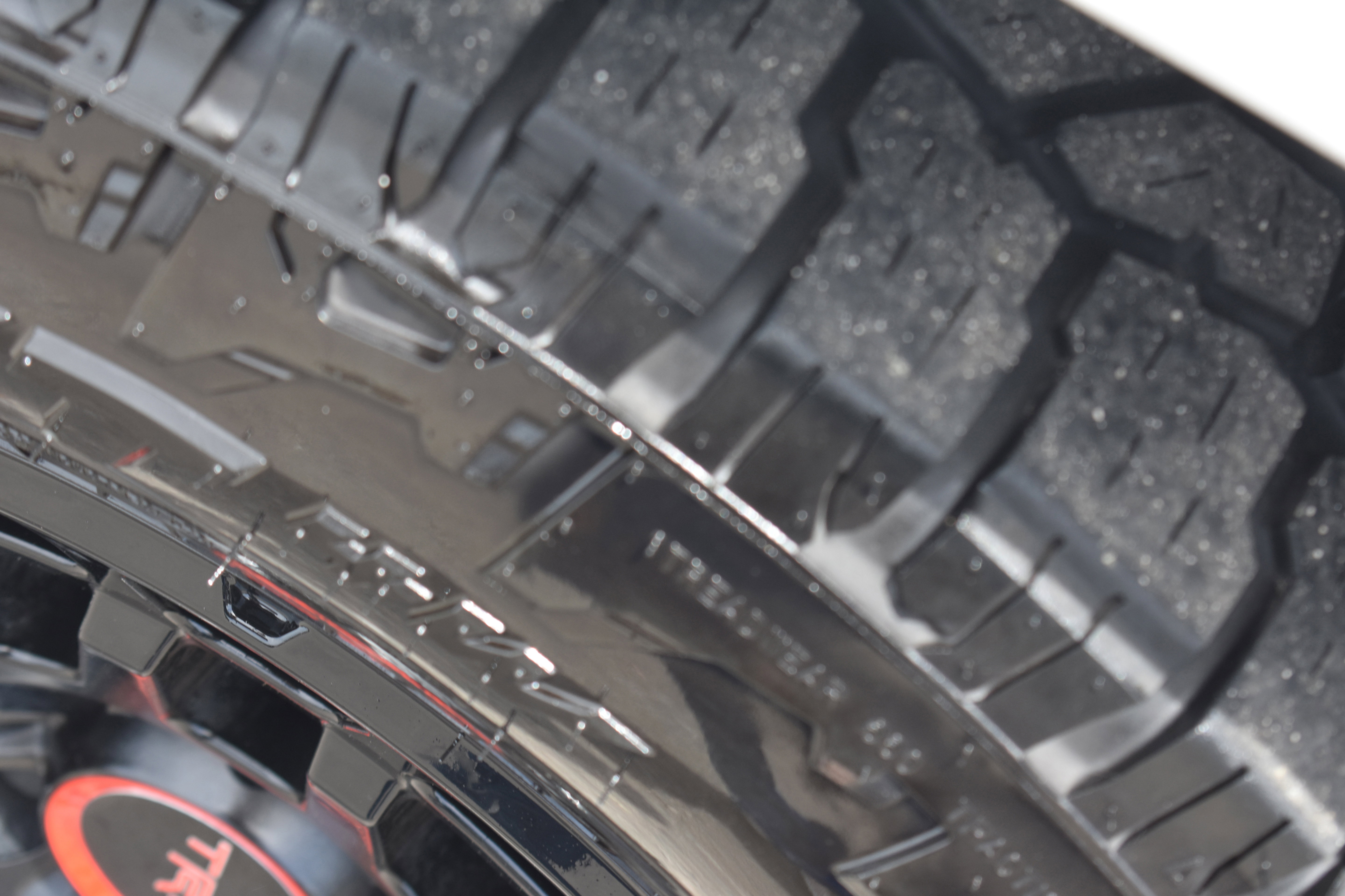 Used 2022 Toyota 4Runner TRD Off-Road Premium AWD/4WD image 11