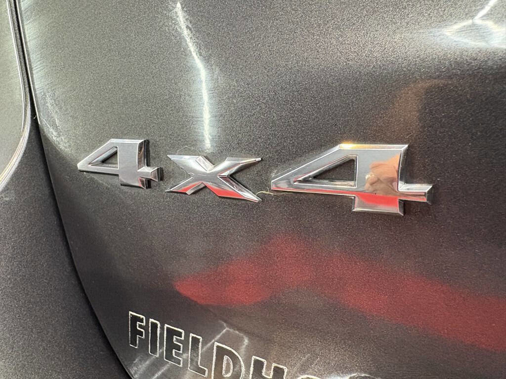 Used 2018 Jeep Grand Cherokee Limited w/ Luxury Group II image 33