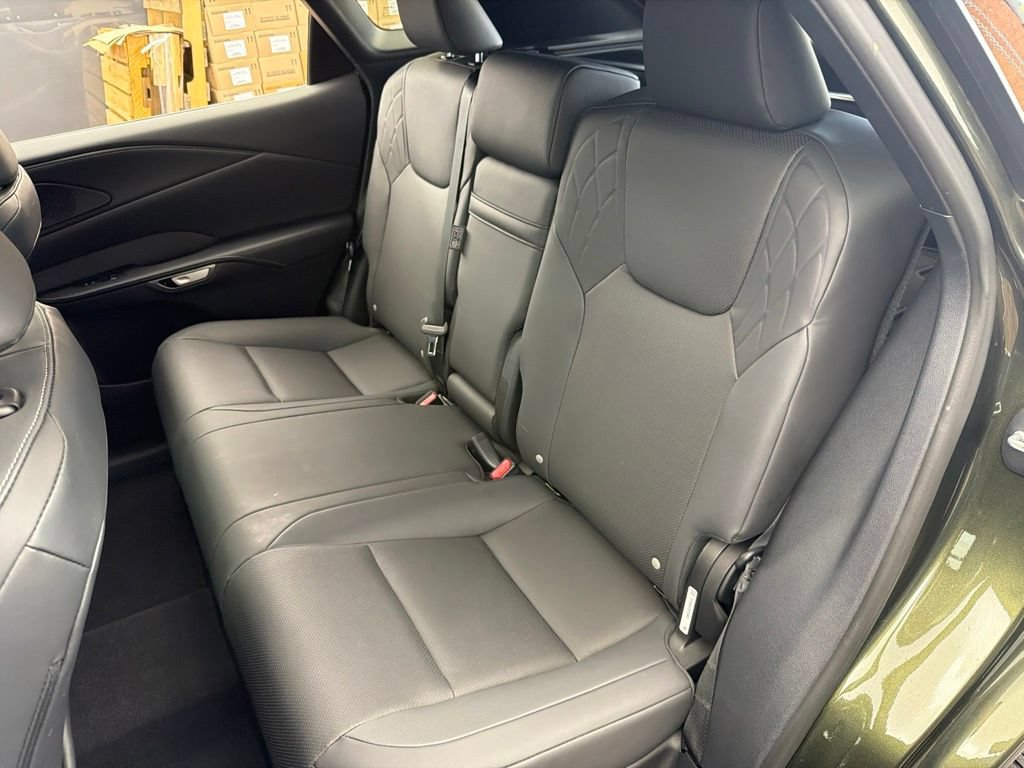 Used 2025 Lexus RX 350 Premium AWD/4WD image 21