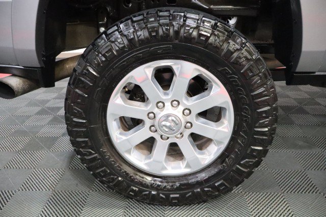 Used 2022 RAM 2500 Laramie AWD/4WD image 89