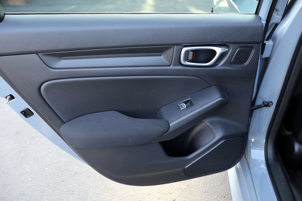 Used 2022 Honda Civic Sport image 22