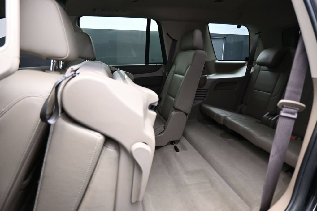 Used 2019 Chevrolet Tahoe Premier AWD/4WD image 31