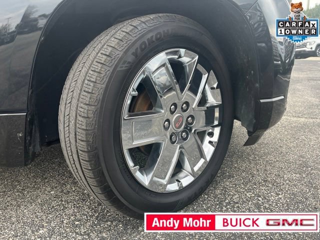 Used 2015 GMC Acadia Denali FWD image 47