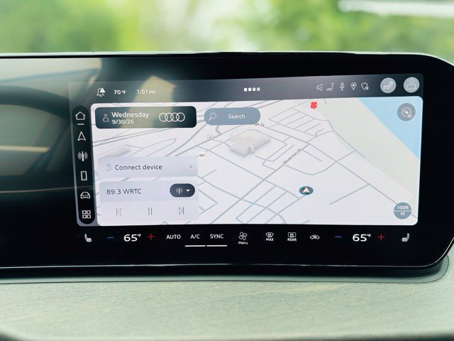 New 2026 Audi Q3 quattro 2.0T AWD/4WD image 18