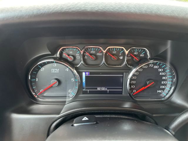 Used 2018 Chevrolet Tahoe LT image 36