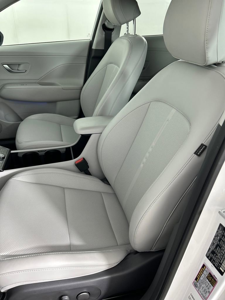 New 2026 Hyundai Kona SEL Premium image 12