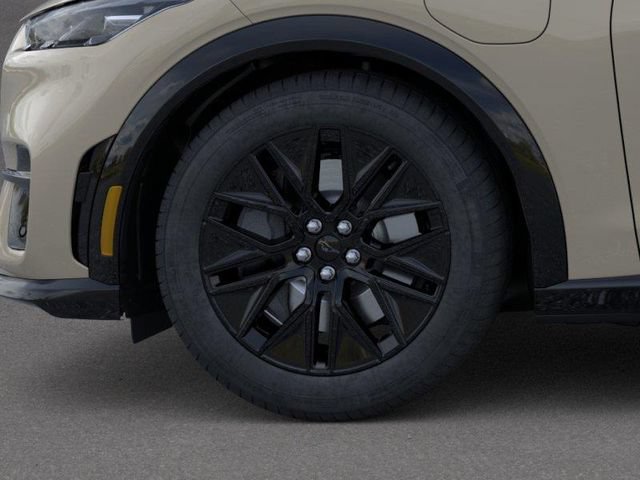 New 2026 Ford Mustang Mach-E Premium w/ Sport Appearance Package AWD/4WD image 19