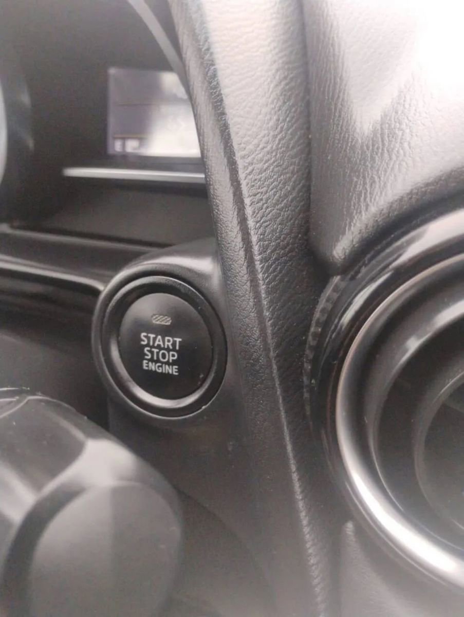 Used 2016 Scion iA image 12